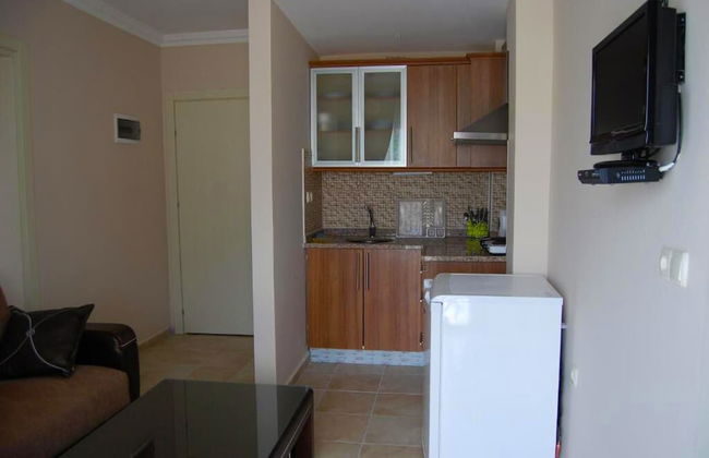 Dalyan Tulip Apart - Photo 18