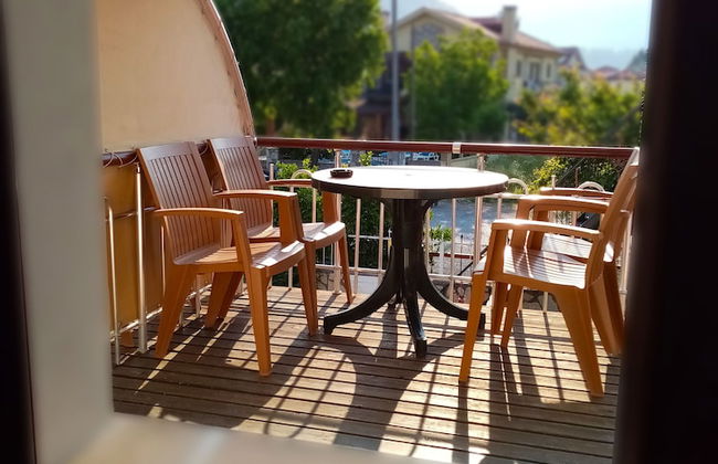 Dalyan Tulip Apart - Photo 33
