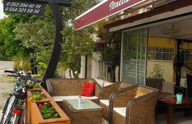 Dalyan Tulip Apart - Photo 27