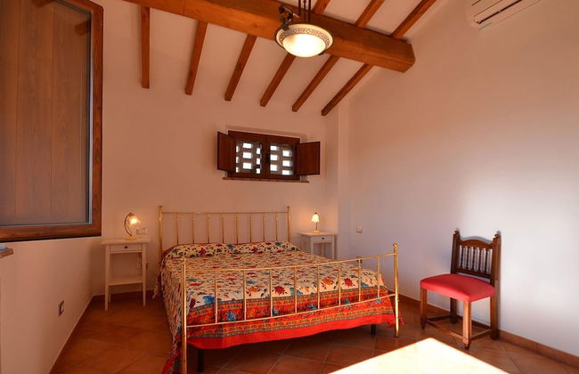 Cosy Agriturismo in Toscana With Outdoor Swimming Pool - Foto 24