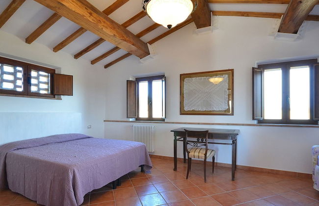 Cosy Agriturismo in Toscana With Outdoor Swimming Pool - Foto 26