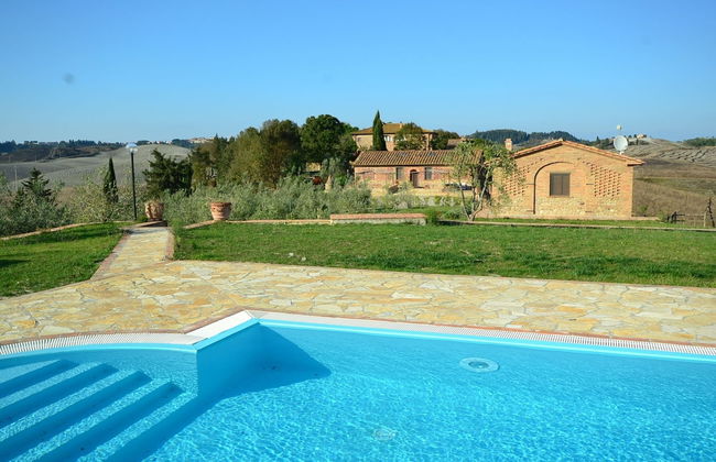 Belvilla by OYO Gatterino - Foto 15