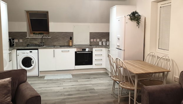 Cozinha privada