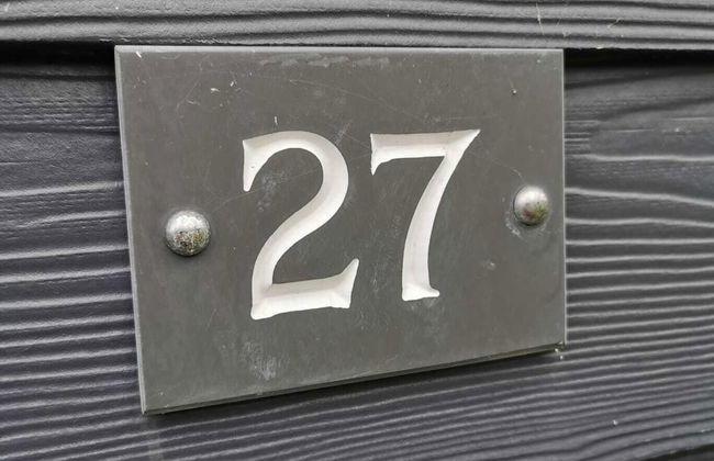 Number 27 - Foto 9