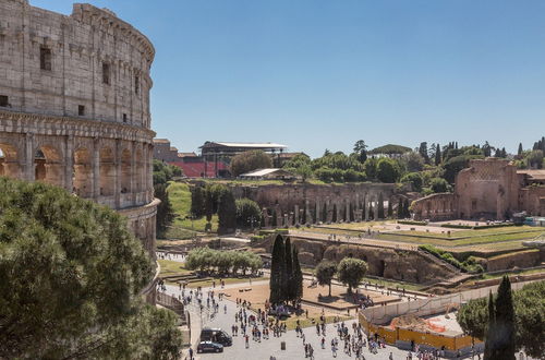 Foto 77 - Amazing Colosseo