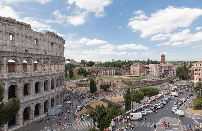 Amazing Colosseo - Foto 75