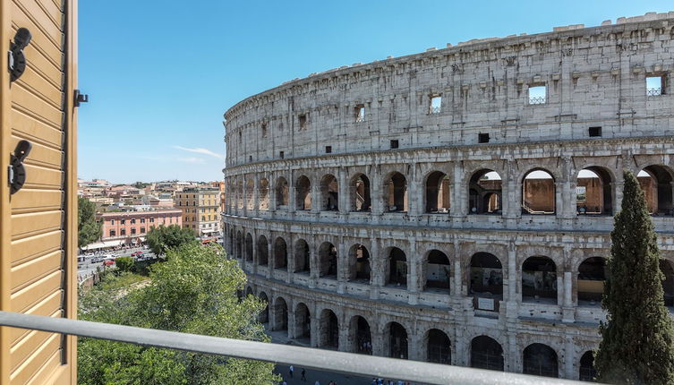 Foto 1 - Amazing Colosseo