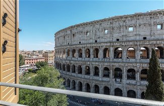 Foto 1 - Amazing Colosseo