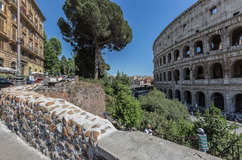 Foto 73 - Amazing Colosseo