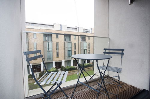 Photo 7 - Ultra Modern one Bedroom With Lift Near Portobello Road, Notting Hill