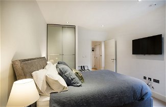 Foto 1 - Ultra Modern one Bedroom With Lift Near Portobello Road, Notting Hill