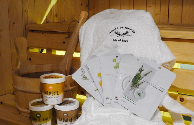House Of Juniper - The Cabins - Foto 7