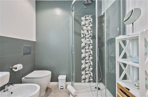 Photo 34 - Porta Susa Elegant & Design Apartment