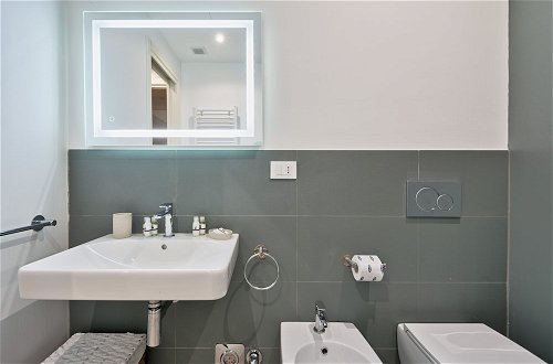 Photo 32 - Porta Susa Elegant & Design Apartment