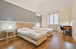 Photo 3 - Porta Susa Elegant & Design Apartment