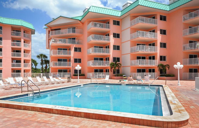 Beach Cottage 1504 - Foto 1