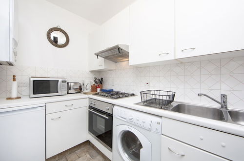 Foto 3 - Comfortable one Bedroom Apartment in Notting Hill, Lambton Place Near Portobello