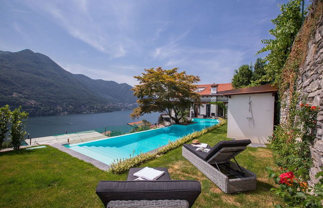Villa Acero - Foto 62
