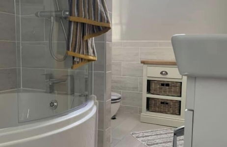 Stunning 2-bed Apartment in Bawtry, England - Foto 8