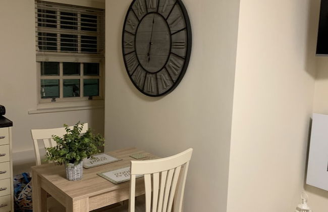 Stunning 2-bed Apartment in Bawtry, England - Foto 3