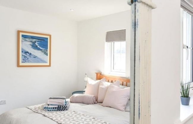 The Little House, Boutique Home Near the sea - Foto 5