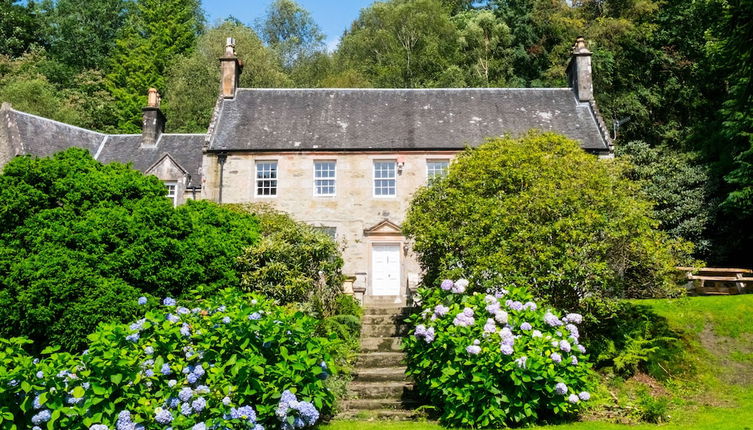 Photo 1 - Old Kilmun House