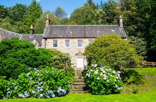 Photo 1 - Old Kilmun House