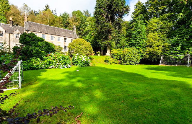 Old Kilmun House - Foto 60