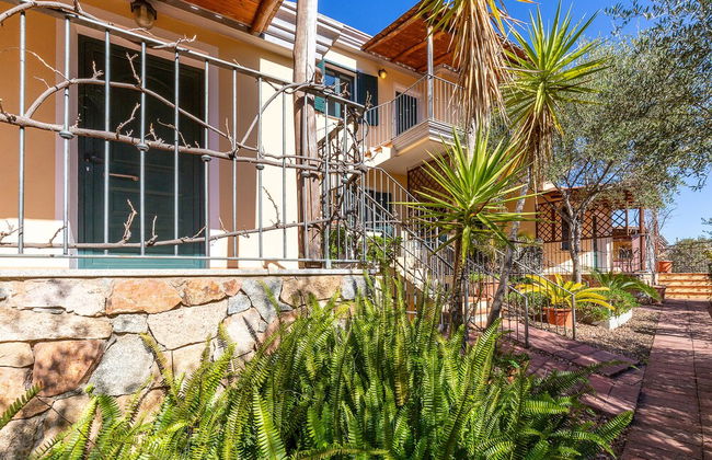 Residence Verde Navarrese B - Photo 13