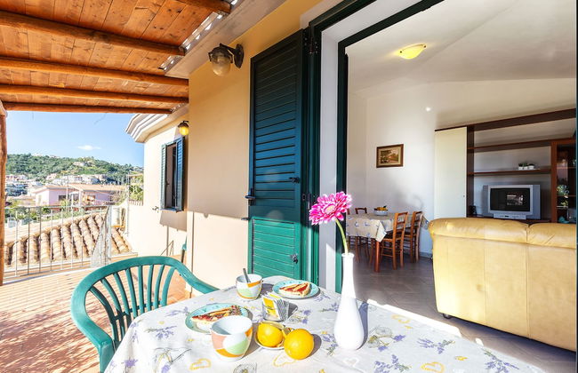 Residence Verde Navarrese B - Photo 8