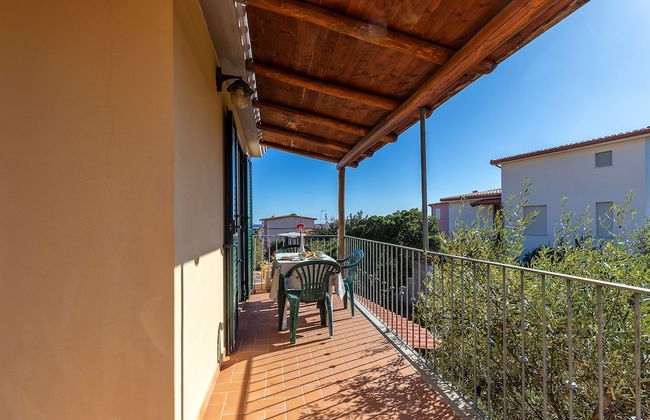 Residence Verde Navarrese B - Photo 9