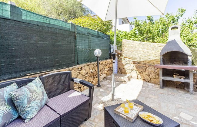 Charming 3-bed Villa in Berruiles - Photo 27