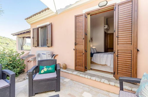Foto 26 - Charming 3-bed Villa in Berruiles