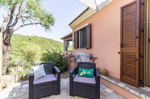 Photo 29 - Charming 3-bed Villa in Berruiles