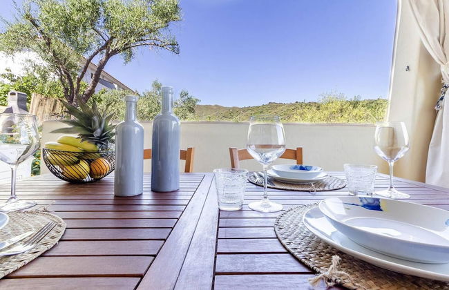 Charming 3-bed Villa in Berruiles - Photo 30
