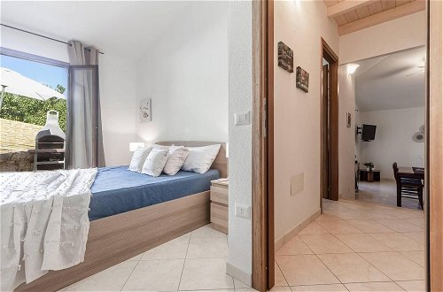 Foto 3 - Charming 3-bed Villa in Berruiles