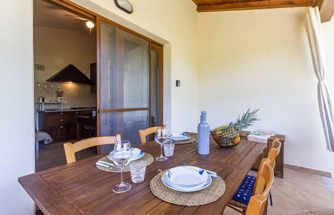 Charming 3-bed Villa in Berruiles - Photo 18