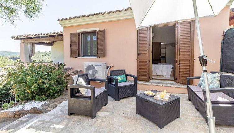 Photo 1 - Charming 3-bed Villa in Berruiles