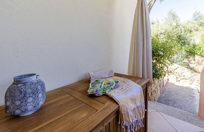 Charming 3-bed Villa in Berruiles - Photo 2