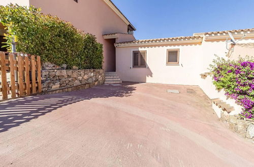 Foto 47 - Charming 3-bed Villa in Berruiles