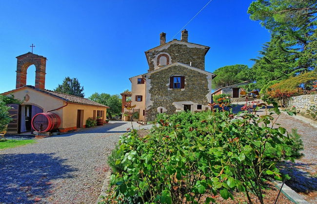 Uccellaia - Foto 1