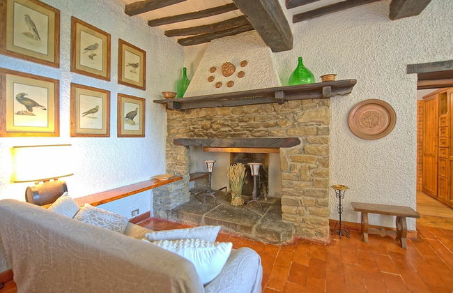 Uccellaia - Foto 13