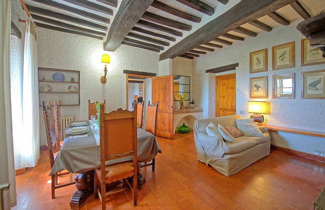 Uccellaia - Foto 27