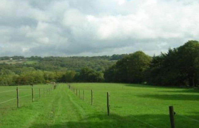 Little Tidebrook Farm - Foto 7