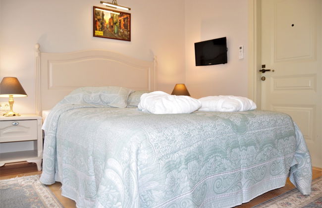 Emil House Apart Hotel - Foto 10