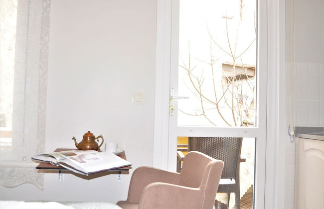 Emil House Apart Hotel - Foto 25