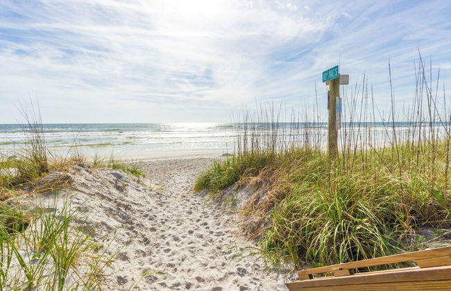 Jacksonville Beach Waterford 10A - Photo 28