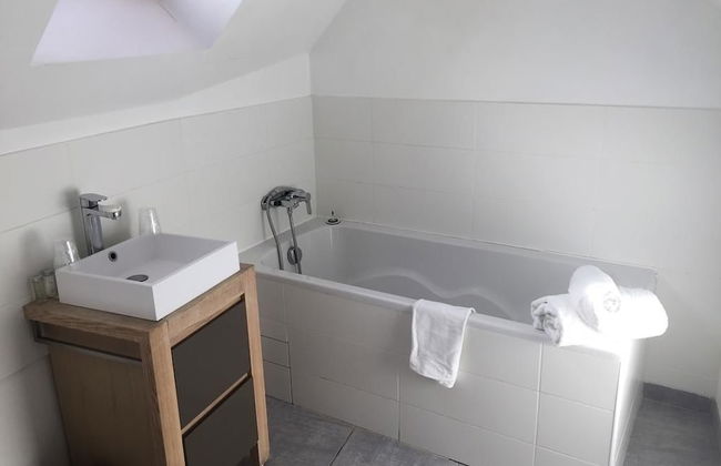 Appart'Hotel Saint-Michel - Foto 22