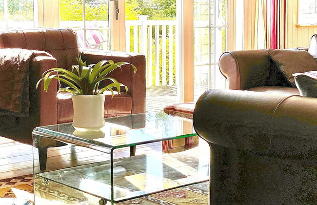 Holiday Lettings Beech Lodge - Stunning 6-bed King - Foto 24