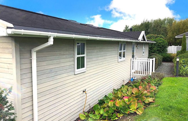 Holiday Lettings Beech Lodge - Stunning 6-bed King - Foto 38